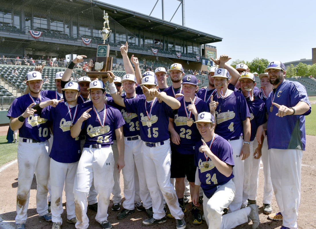 baseball team jobs